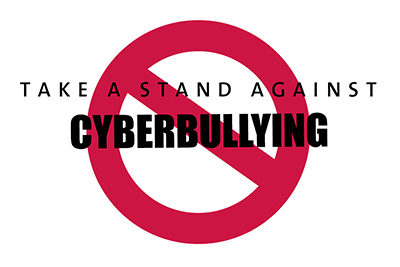 Cyberbully Logo